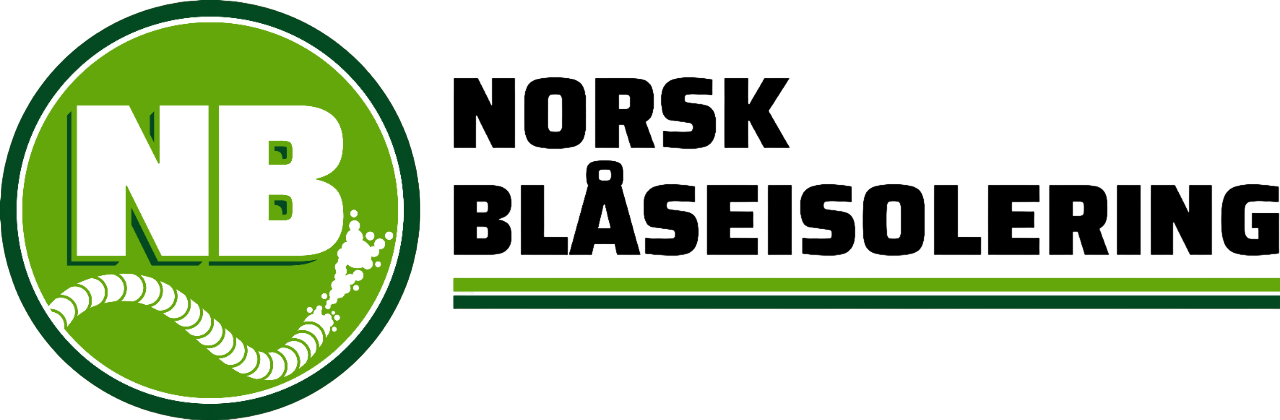 Norsk Blåseisolering logo